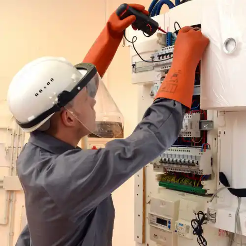 elektricien Andel